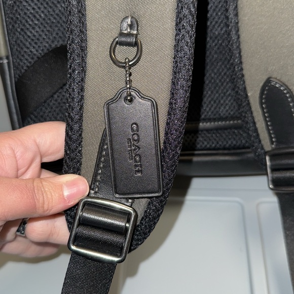 Coach Ethan Backpack - Picture 10 of 15